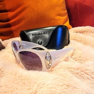 BVLGARI Sunglasses